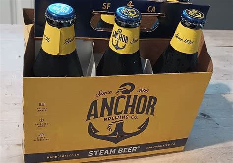 Anchor Brewing would consider sale to union employees, company confirms